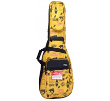 Force DLX-E (SURF) чехол для электрогитары