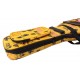 Force DLX-E (SURF) чехол для электрогитары