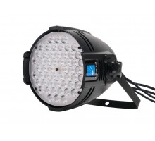 Big Dipper LPC019-H Светодиодный прожектор смены цвета, RGB 54х4Вт