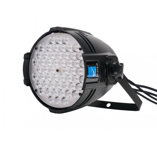 Big Dipper LPC019-H Светодиодный прожектор смены цвета, RGB 54х4Вт