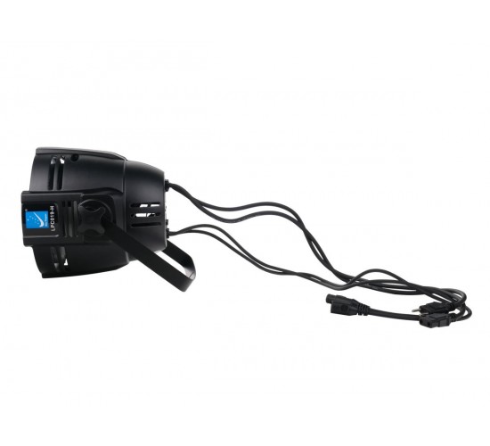 Big Dipper LPC019-H Светодиодный прожектор смены цвета, RGB 54х4Вт
