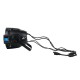 Big Dipper LPC019-H Светодиодный прожектор смены цвета, RGB 54х4Вт