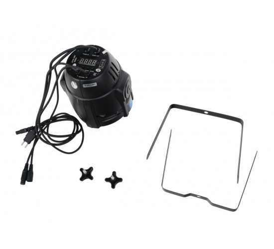 Big Dipper LPC019-H Светодиодный прожектор смены цвета, RGB 54х4Вт