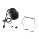 Big Dipper LPC019-H Светодиодный прожектор смены цвета, RGB 54х4Вт