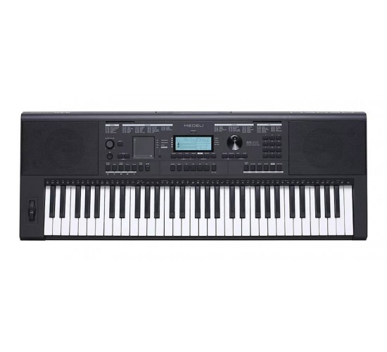 Medeli MK401 Синтезатор, 61 клавиша
