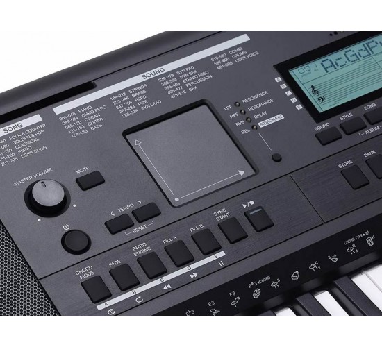 Medeli MK401 Синтезатор, 61 клавиша