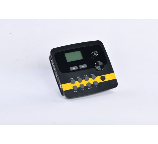 LDrums DSP-1201 Модуль для MK-1L-YELLOW