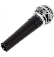 Shure SM58 LC Динамический вокальный микрофон