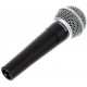 Shure SM58 LC Динамический вокальный микрофон