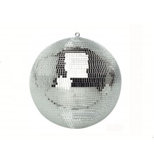 AstraLight AMB040 шар зеркальный без привода, d=40 см