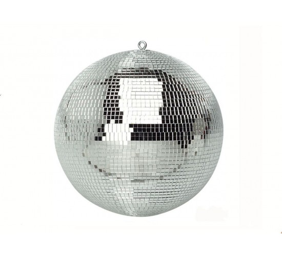 AstraLight AMB040 шар зеркальный без привода, d=40 см