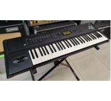 Korg X3 Рабочая станция USED