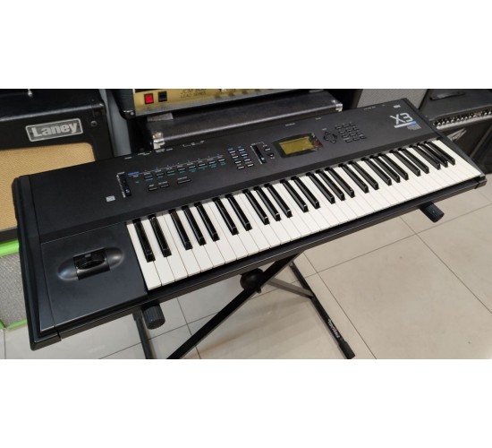 Korg X3 Рабочая станция USED