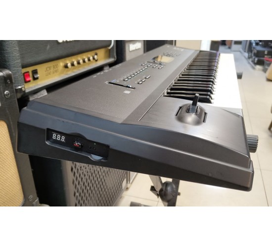 Korg X3 Рабочая станция USED