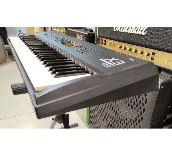 Korg X3 Рабочая станция USED
