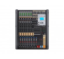Biema MA10T Микшерный пульт, 6 каналов