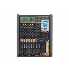 Biema MA10T Микшерный пульт, 6 каналов