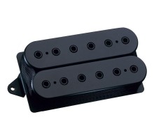 DiMarzio DP215BK Evo 2 Bridge звукосниматель, хамбакер, чёрный
