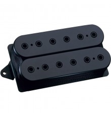 DiMarzio DP215BK Evo 2 Bridge звукосниматель, хамбакер, чёрный