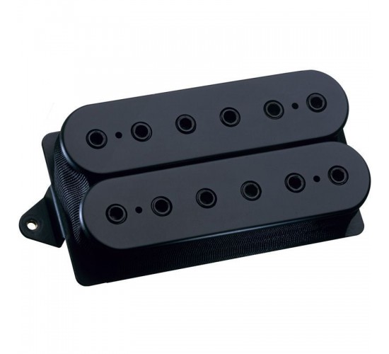 DiMarzio DP215BK Evo 2 Bridge звукосниматель, хамбакер, чёрный