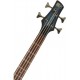 Ibanez SR300E-SVM бас-гитара, выставочный образец