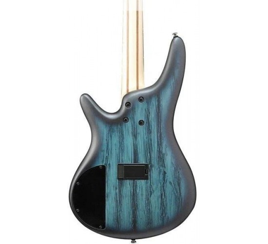 Ibanez SR300E-SVM бас-гитара, выставочный образец