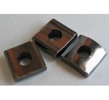 Gotoh FR-PCK чашка топлока, cosmo black (1 шт)
