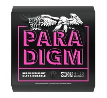 Ernie Ball 2023 струны для эл.гитары Paradigm  (9-11-16-24w-32-42)
