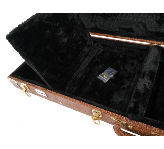 Guider EC-502MF Чехол для электрогитары