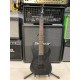 Ibanez RG7421PB TGF 7-струнная электрогитара, цвет Transparent Gray Flat USED
