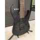 Ibanez RG7421PB TGF 7-струнная электрогитара, цвет Transparent Gray Flat USED