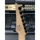 Ibanez RG7421PB TGF 7-струнная электрогитара, цвет Transparent Gray Flat USED