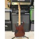 Ibanez RG7421PB TGF 7-струнная электрогитара, цвет Transparent Gray Flat USED