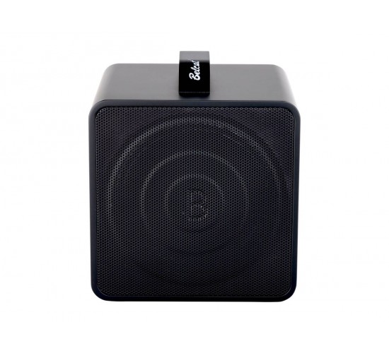 Belcat Busker-Box-Acoustic Комбоусилитель для акустической гитары, 40Вт, bluetooth