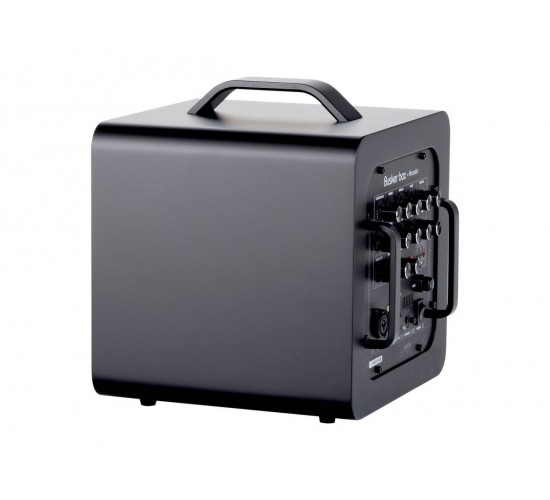 Belcat Busker-Box-Acoustic Комбоусилитель для акустической гитары, 40Вт, bluetooth