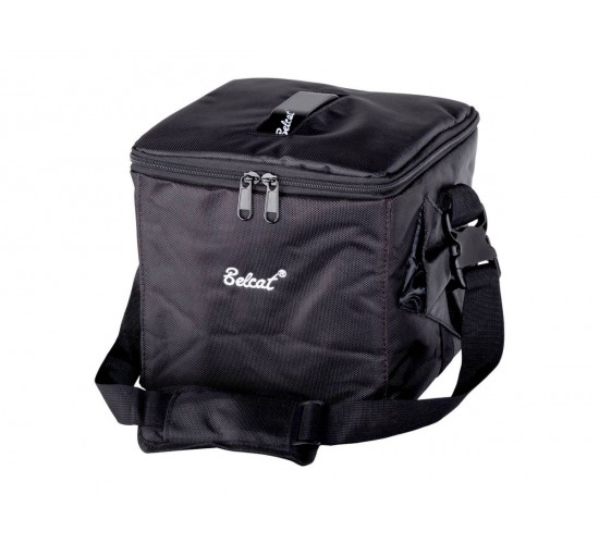 Belcat Busker-Box-Acoustic Комбоусилитель для акустической гитары, 40Вт, bluetooth