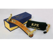 Kapaier NO.810 Мостик для скрипки размером 4/4-3/4