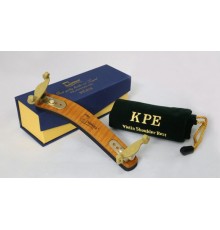 Kapaier NO.810 Мостик для скрипки размером 4/4-3/4