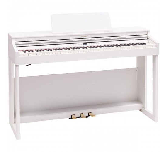 Roland RP701-WH Цифровое пианино