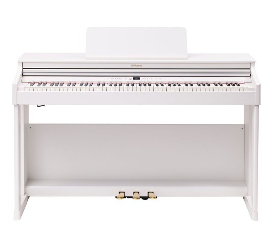 Roland RP701-WH Цифровое пианино