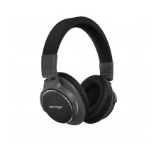 Behringer BH470NC беспроводные наушники премиум класса, с активной системой шумоподавления с USB