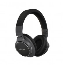 Behringer BH470NC беспроводные наушники премиум класса, с активной системой шумоподавления с USB