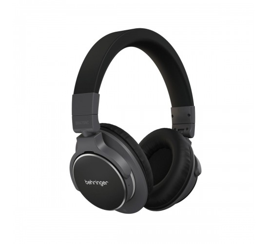 Behringer BH470NC беспроводные наушники премиум класса, с активной системой шумоподавления с USB