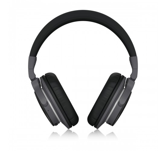Behringer BH470NC беспроводные наушники премиум класса, с активной системой шумоподавления с USB