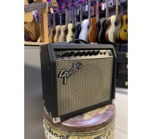 Fender Bullet Reverb Amp комбоусилитель, Мексика USED