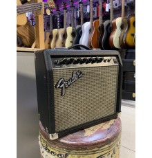 Fender Bullet Reverb Amp комбоусилитель, Мексика USED