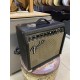 Fender Bullet Reverb Amp комбоусилитель, Мексика USED