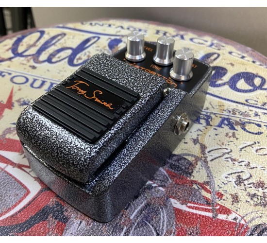 Tony Smith Distortion DS-60 педаль дисторшн USED