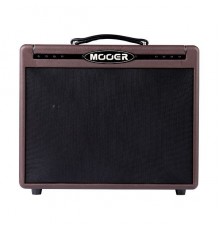 Mooer SD50A Комбоусилитель для акустической гитары 50Вт, 2 канала