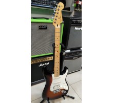 Fender Player Stratocaster Limited Edition HSS электрогитара, Мексика, 2019, выставочный образец